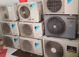 ac split daikin ready