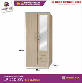 Ramya LP 210 SW