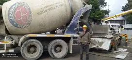 beton cor readymix jayamix