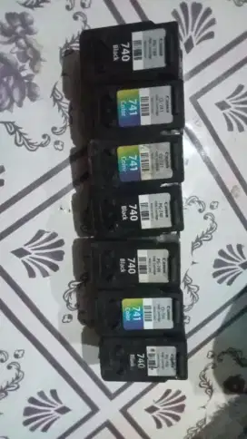 JUAL BELI CARTRIDGE BEKAS DAN BARU ORIGINAL