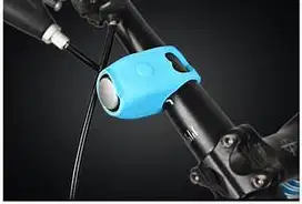 Bel Sepeda Elektrik Suara Keras Model dililit