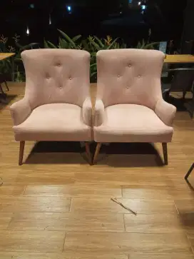 Reparasi sofa melayani ganti bahan kain&kulit