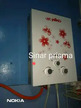 Water heater niko