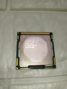 Processor core i3 530 GRATIS ONGKIR