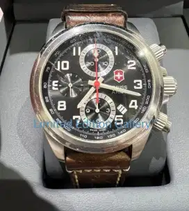 Victorinox Swiss Army VSA Chronopro 25161 Limited Edition 120 Pieces