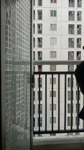Apartemen Basura F 22 AG Semi Furnished