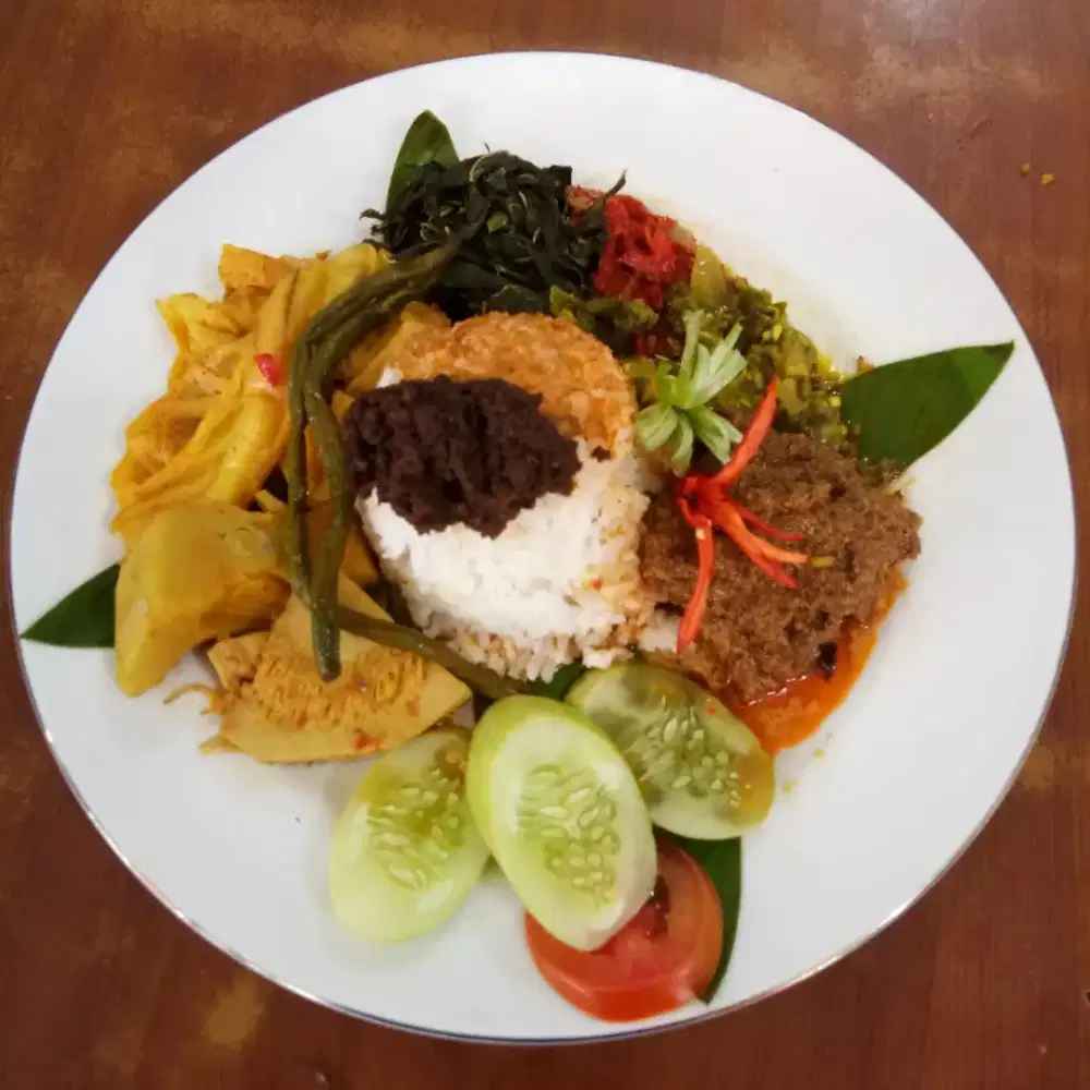 Lowongan Kerja Rumah Makan Padang