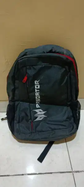 TAS LAPTOP ACER PREDATOR