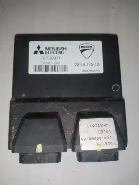 CDI atau ECU Ducati Panigale