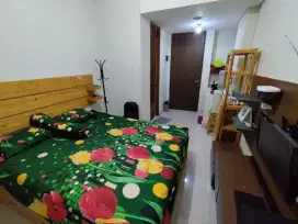 APARTMENT GRAND ICON JATIBENING