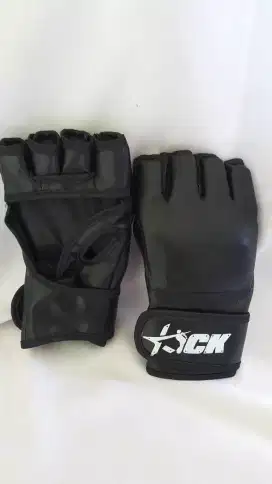 Glove MMA Muaythai