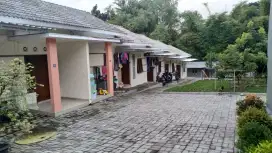 Kost Pasutri / keluarga Paviliun Bulanan, tahunan Jalan Jambon, SKE