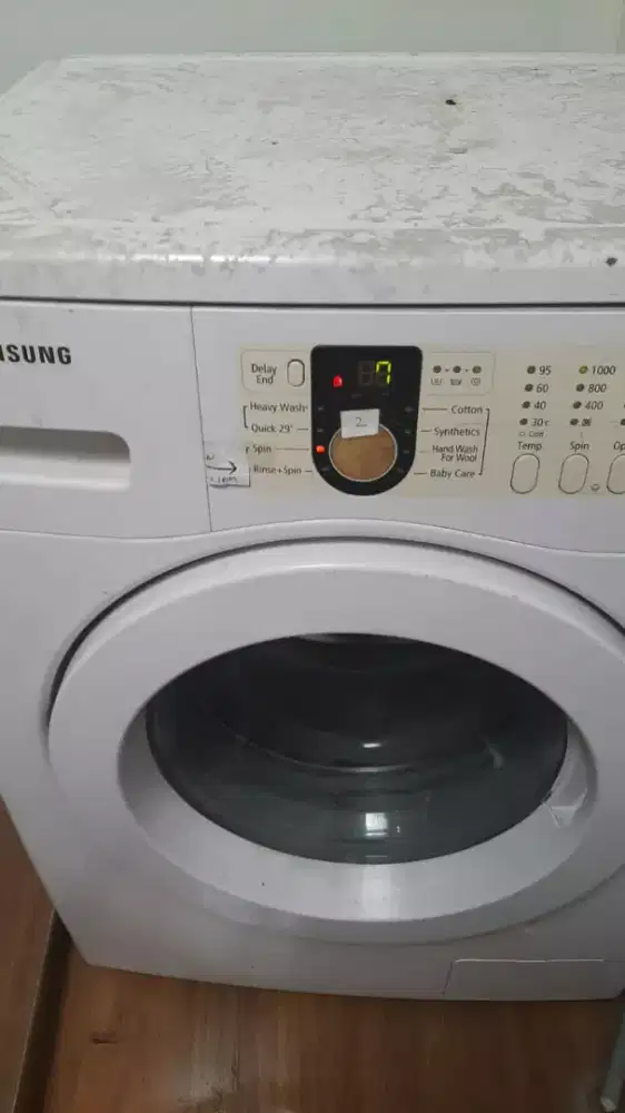 service mesin dryer, pengering loundry