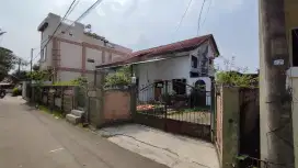 For Sale, Rumah di Jagakarsa