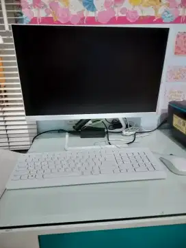 PC Lenovo Ideacenter