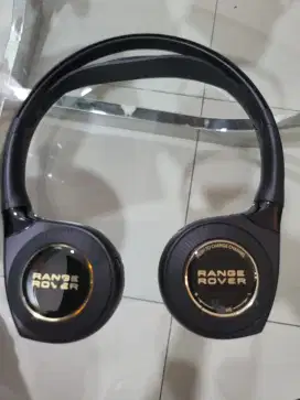 HEADSET ORI MOBIL RANGE ROVER