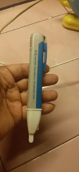 Volt alert second