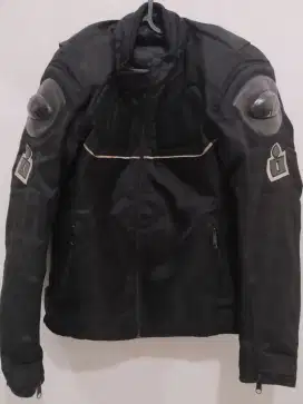 Jaket Touring icon