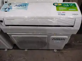 Jual beli AC bekas / terima AC rusak