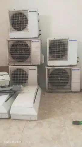 jual-beli ac second