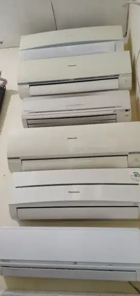 Ac bekas paket murah