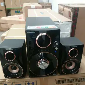 Speaker Aktif Bluetooth Polytron PMA 9310