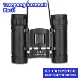 Teropong Bushnell Kecil