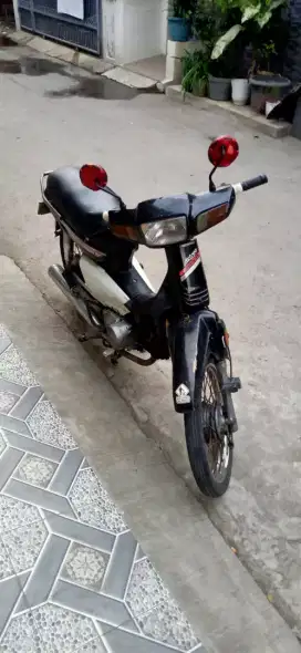 Astrea grand bulus Thn 93