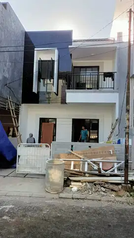 Dijual Cepat Rumah Di Nusaloka BSD