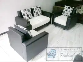 Furniture Interior Ruang Keluarga Terbaru Tahun 2022