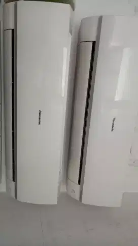AC 1/2 pk panasonik
