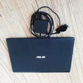 Asus Notebook X200CA 2/500gb HDD