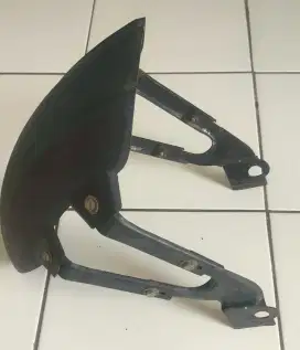 spakbor kolong motor