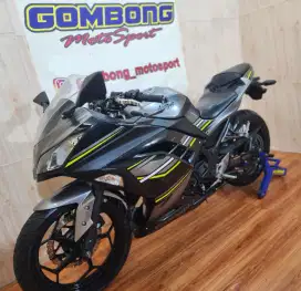 KAWASAKI NINJA 250 FI ABS 2017 top