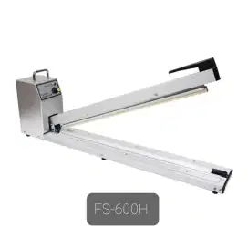 Sealer Plastik Las Impulse Hand Sealer Getra FS-600H