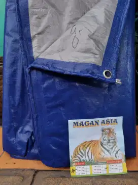 TERPAL MURAH MERIAH