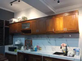 Kitchen set jati