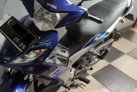 Yamaha Jupiter MX 2006
