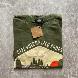 T-shirt Army STFI (new)
