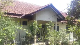 Dijual Rumah di Cianjur