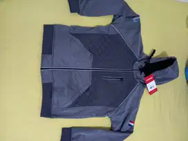 X-treme Softshell Jacket With Hood ( 2XL)