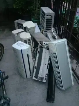 DI BELI AC BEKAS, harga berdasarkan PK