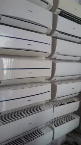 AC SPLIT.0.5PK - 2PK. BERGARANSI...