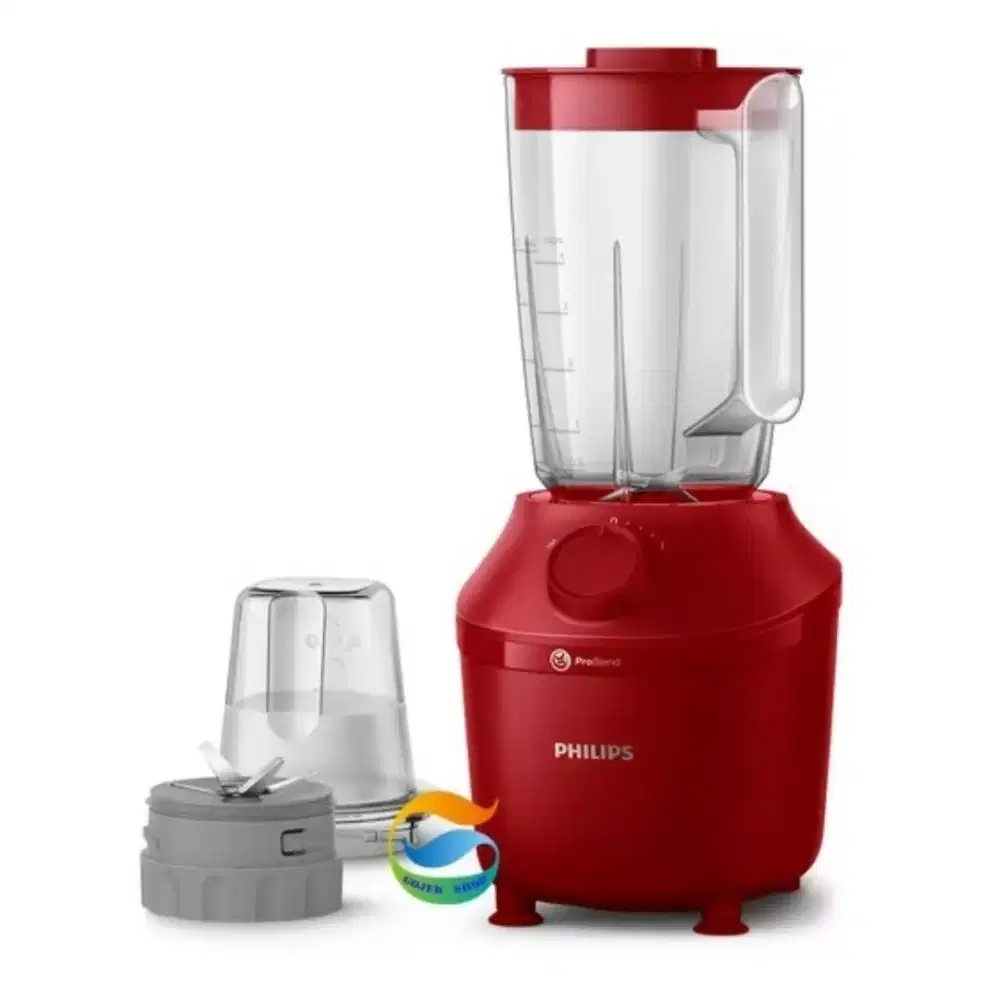 Ready Blender Philips Palstik HR 2042 bjm bsa cod