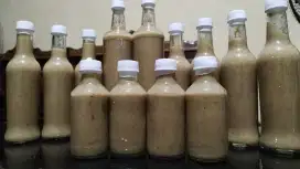 Jus herbaL Bawang Lanang