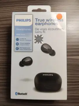 True Wireless Earphones Philips 2000 Series