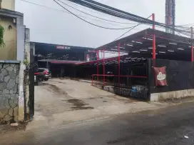 Di Jual Tanah Dan Rumah Cepat di Kemang Bangka