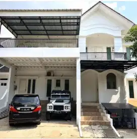 Dijual Rumah di Citra Gran Cibubur Hook