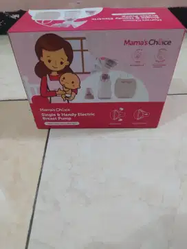 Mamas Choice Breast Pump