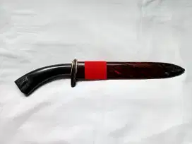 Golsem style bowie